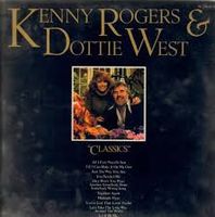 Kenny Rogers & Dottie West - Classics [United Artists]